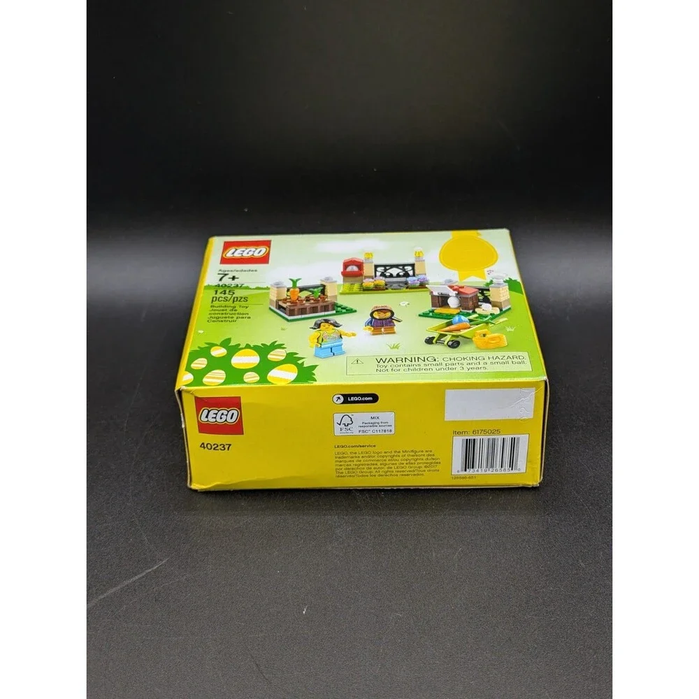 Lego 40237 easter